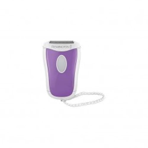 Rasoir Féminin REMINGTON Compact (WSF4810) Rasoir Féminin REMINGTON Compact (WSF4810)